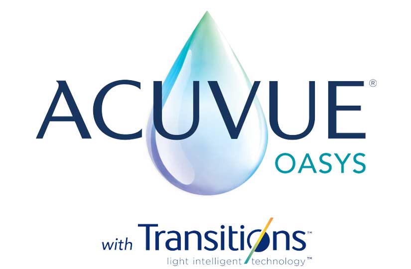 Yeni bir buluş! Acuvue Transitions... görseli