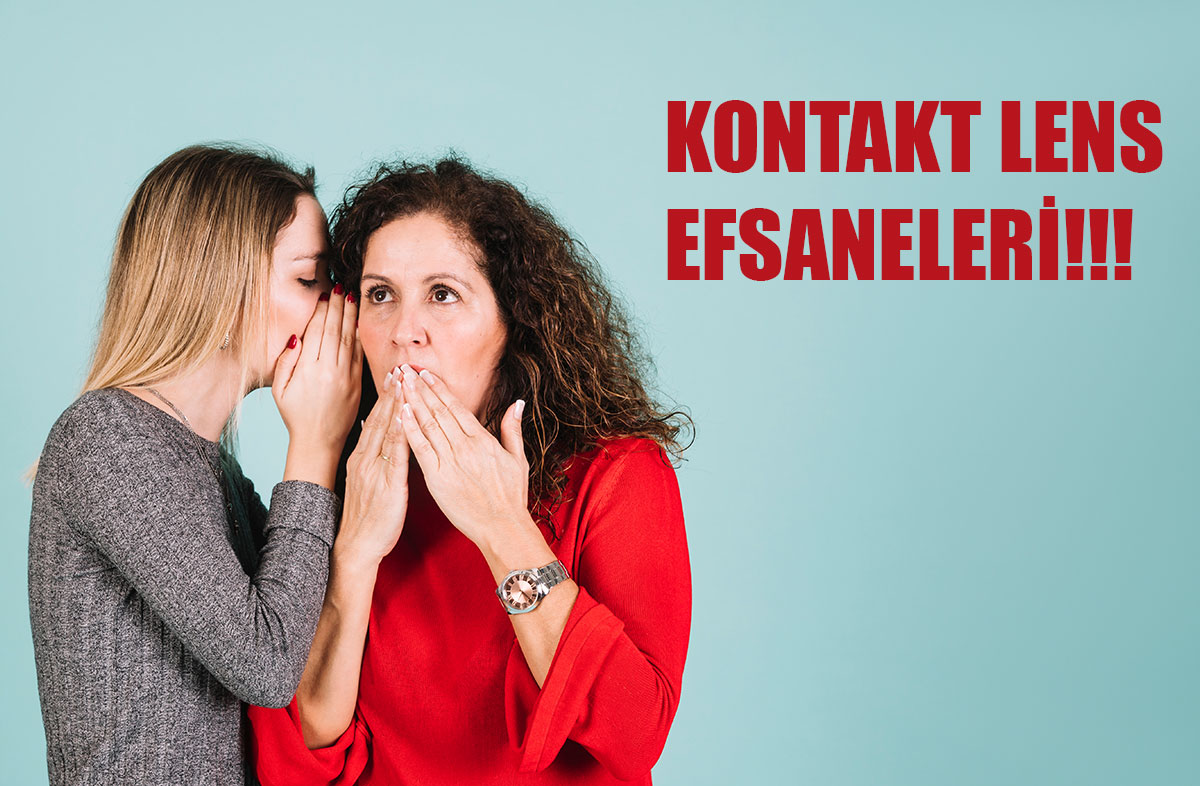 Kontakt Lensler ve Efsaneler görseli